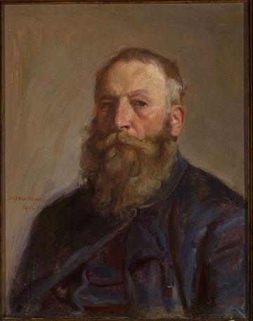 Józef Marian Chełmoński