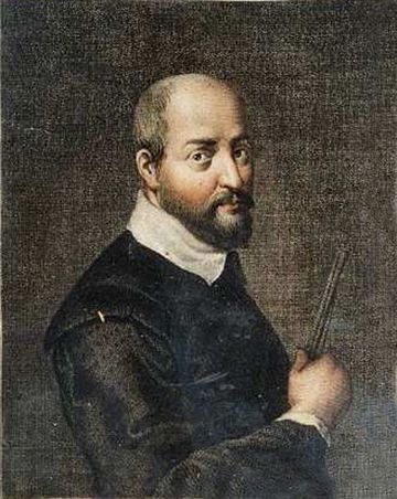 Domenico Passignano