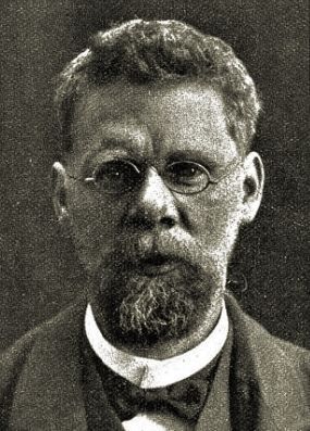 Albert Welti