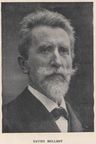 Xavier Mellery