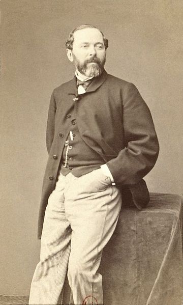 Charles de Tournemine