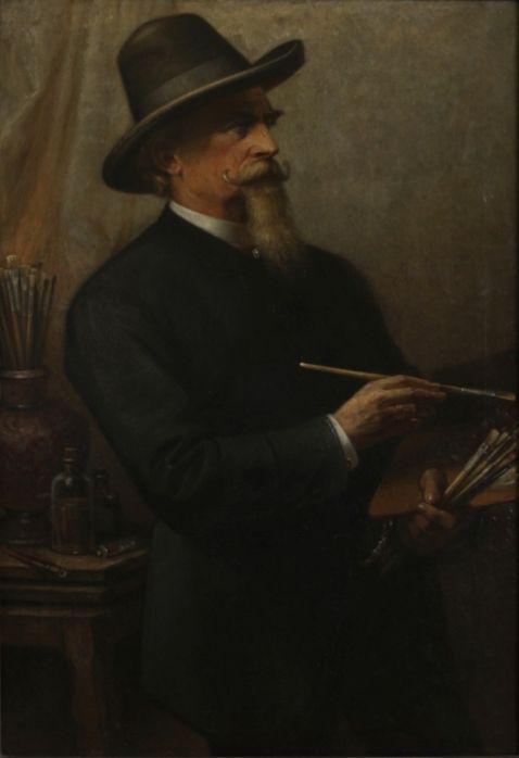 Marian Jaroczyński