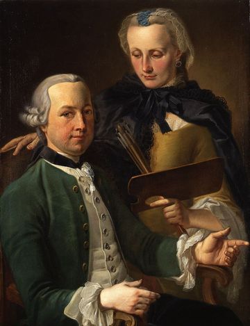 Georg Karl Urlaub