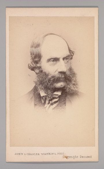 ジェームズ・フランシス・ダンビー