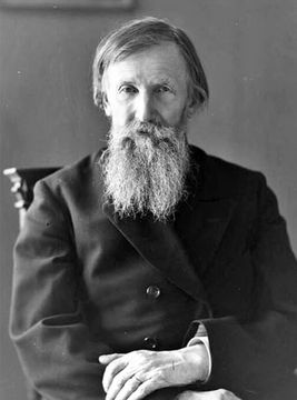 Viktor Michajlovič Vasnecov