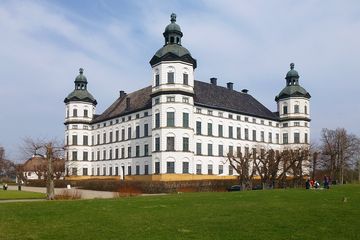 castello di Skokloster