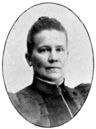 Amanda Bergstedt
