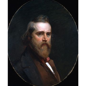 William Tolman Carlton