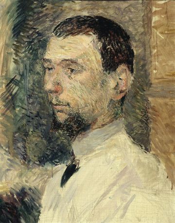 Francois Gauzi
