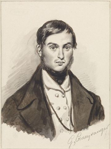 Gysbertus Craeyvanger