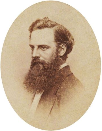 Nicholas Chevalier