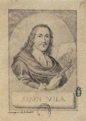 Senén Vila