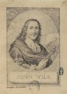Senén Vila