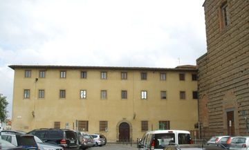 Seminario maggiore arcivescovile di Firenze