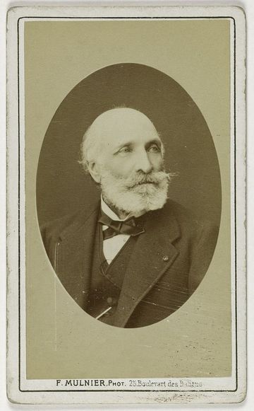 Alexandre Jean-Baptiste Hesse