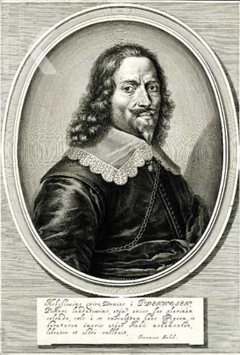 Helmich van Tweenhuysen II