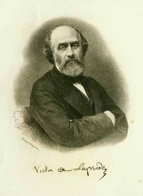 Victor de Laprade
