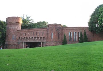 Instituto Ricardo Brennand