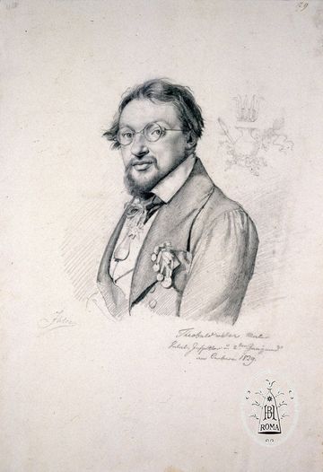 Theobald von Oer