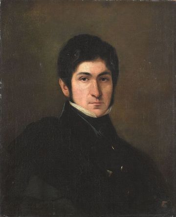 Fyodor Bruni
