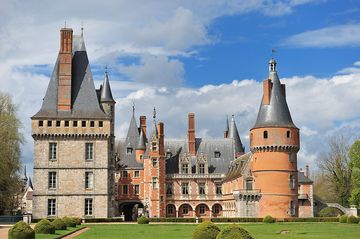 castello di Maintenon