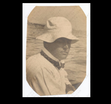 Alfred Quinton Collins