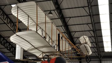 ヨークシャー航空博物館