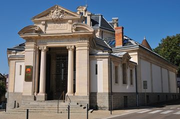 Hiéron Museum
