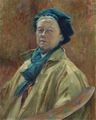Helen Mabel Trevor
