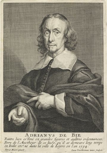 Adriaen de Bie