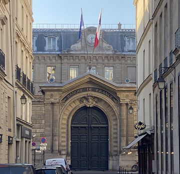 Banque de France