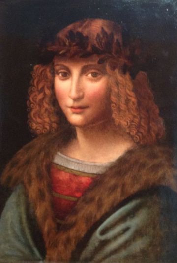 Gian Giacomo Caprotti