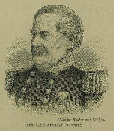 Richard Brydges Beechey