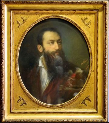 Charles Escot