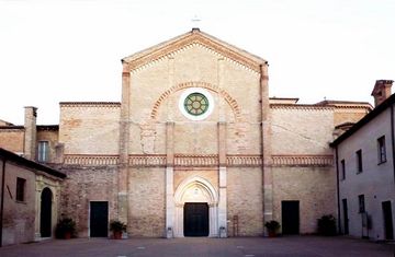 Dom von Pesaro