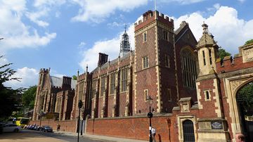 Lincoln's Inn
