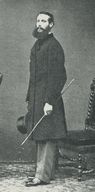 Charles Wynne Nicholls