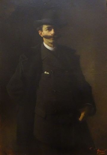 Édouard d'Apvril