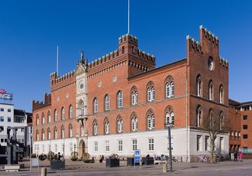 Odense