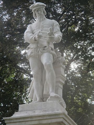 Jean Cousin il Vecchio