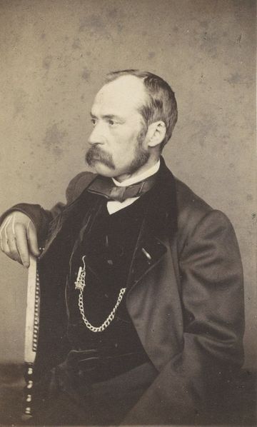 Ernest Slingeneyer