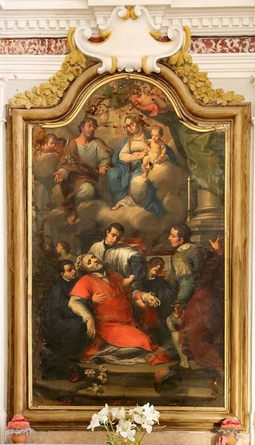 Innocenzo Ansaldi