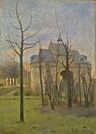 Charles Rousseau