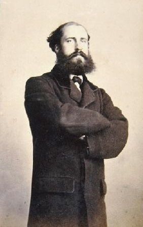 Francisco Bushell Laussat