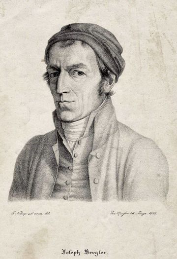 Josef Bergler