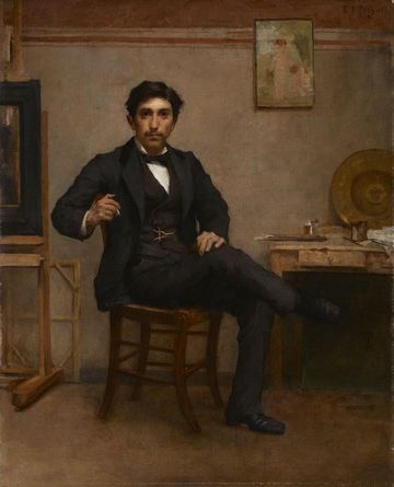 Emile Jules Pichot