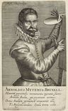 Aert Mytens