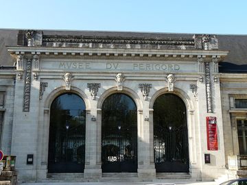 Museo d'arte e d'archeologia del Périgord