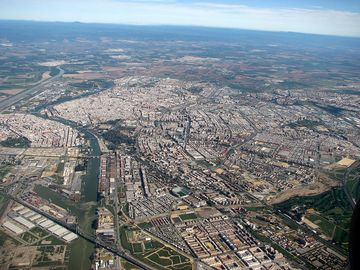 Siviglia