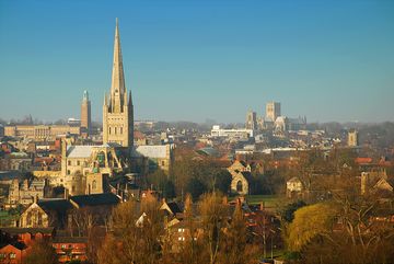 Norwich